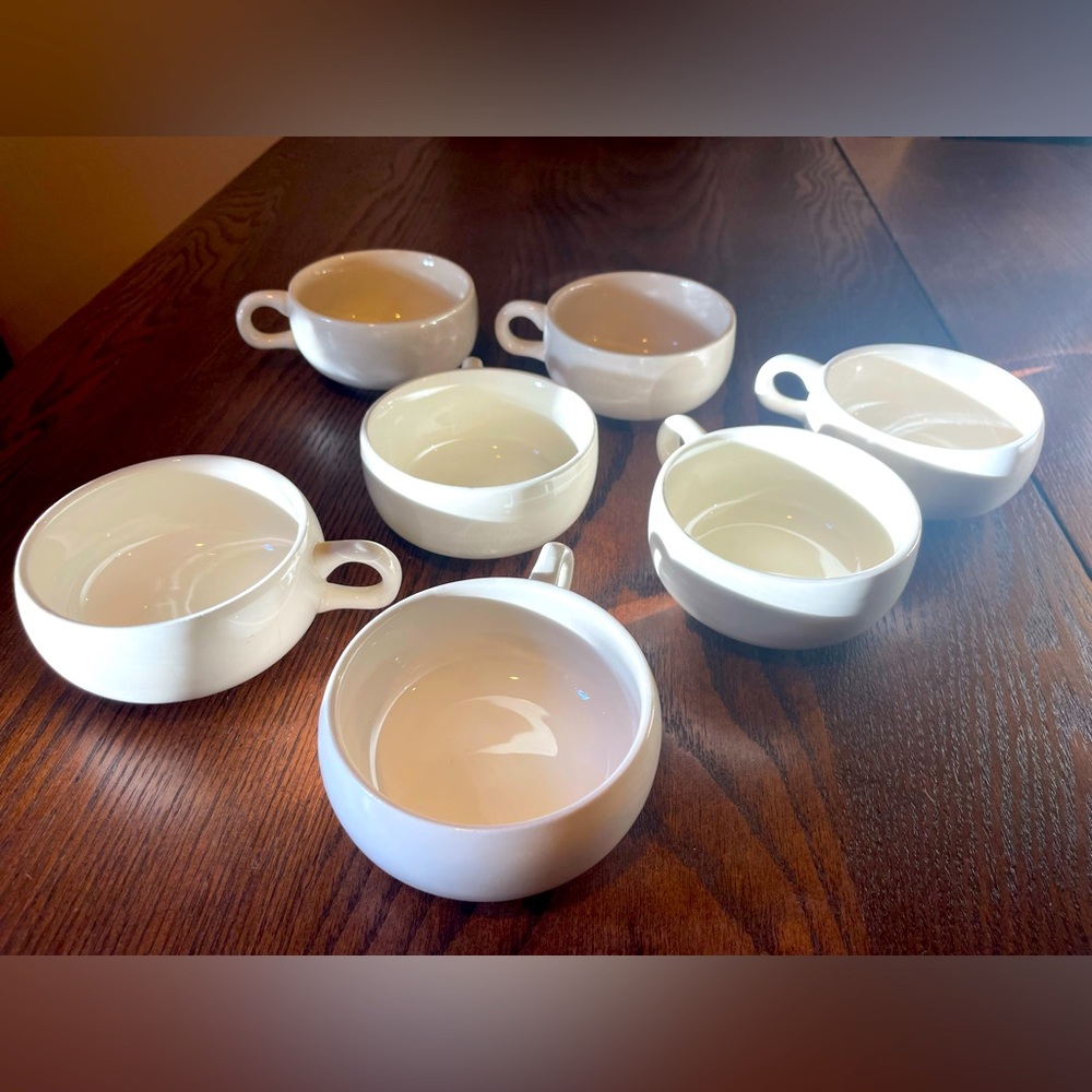 Russel Wright set